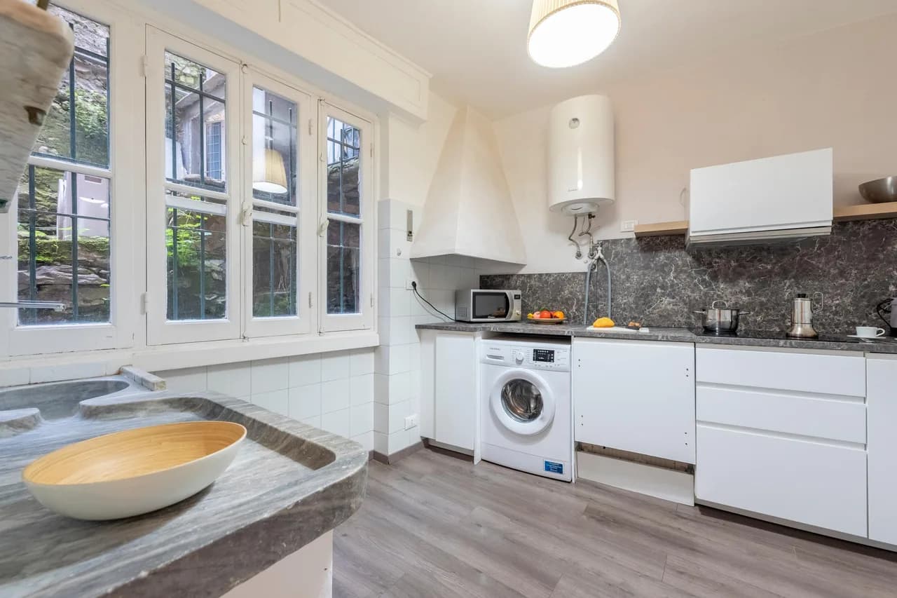 Gemütliches Maria Apartment in Portofino, Foto 4