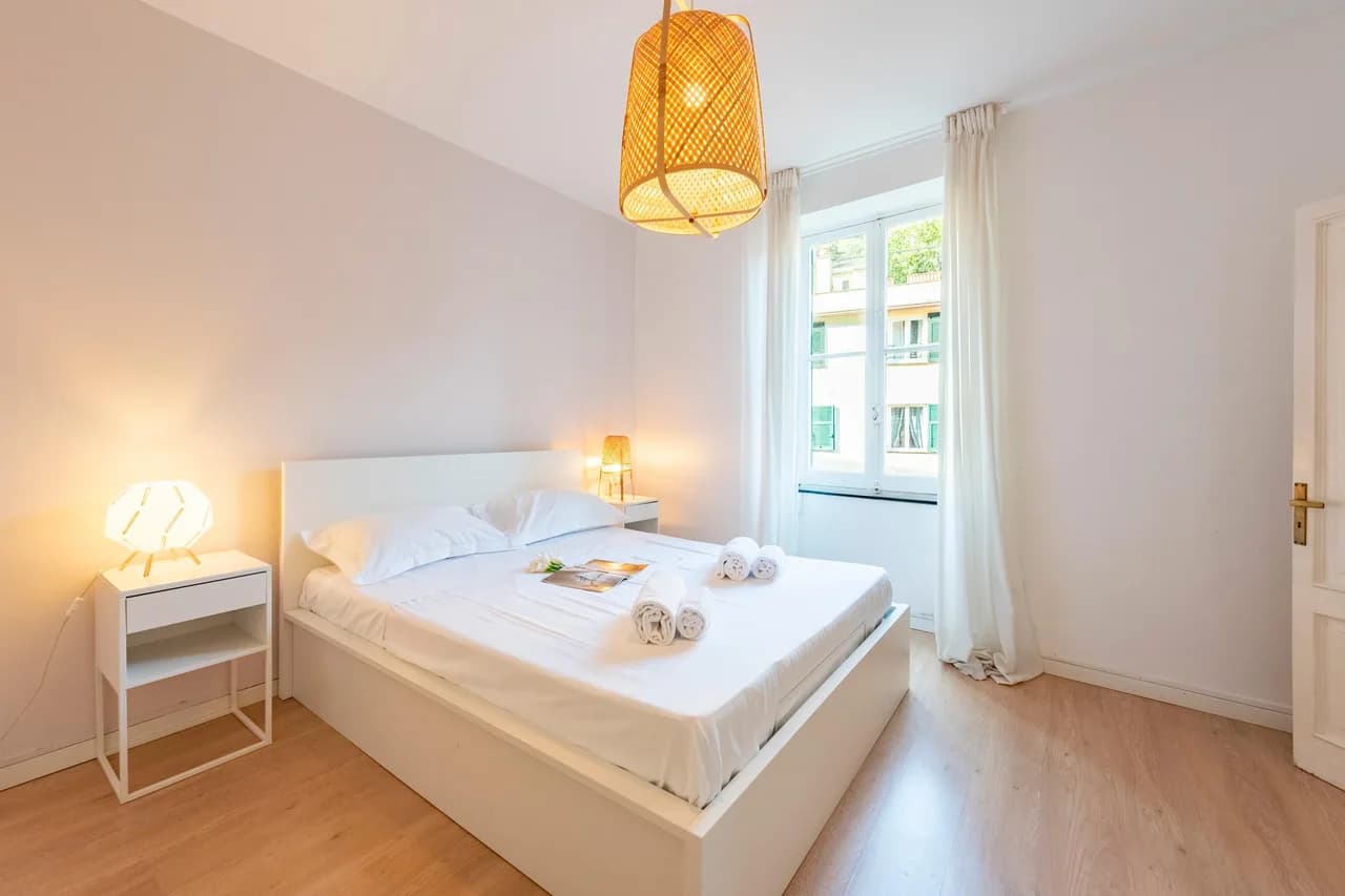 Gemütliches Maria Apartment in Portofino, Foto 5