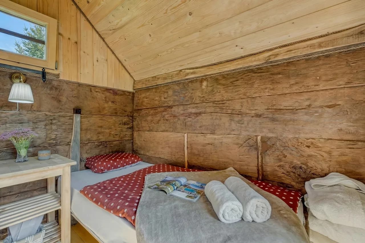Luxury Glamping House Pia photo 5