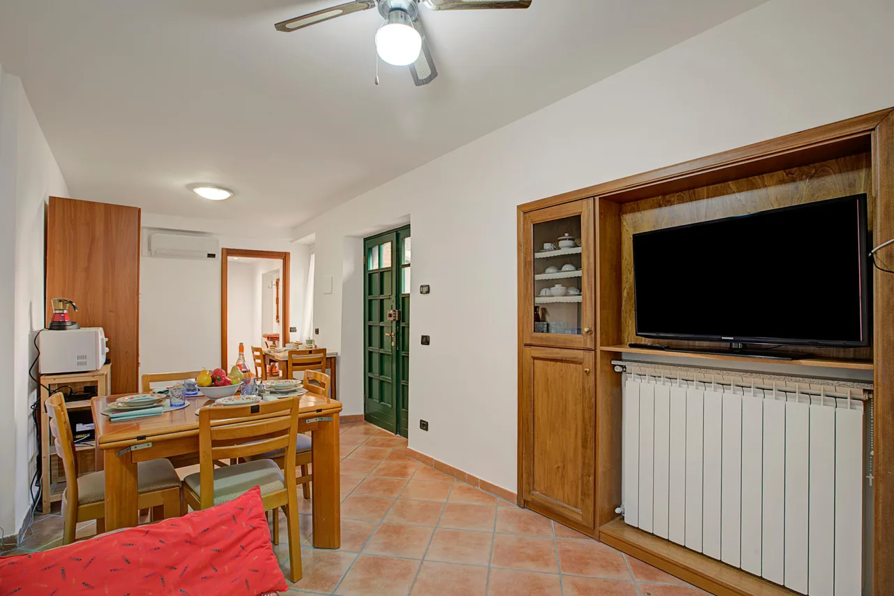 Queen Elena Home Centro Sanremo 2 Habitaciones con Terraza, foto 4