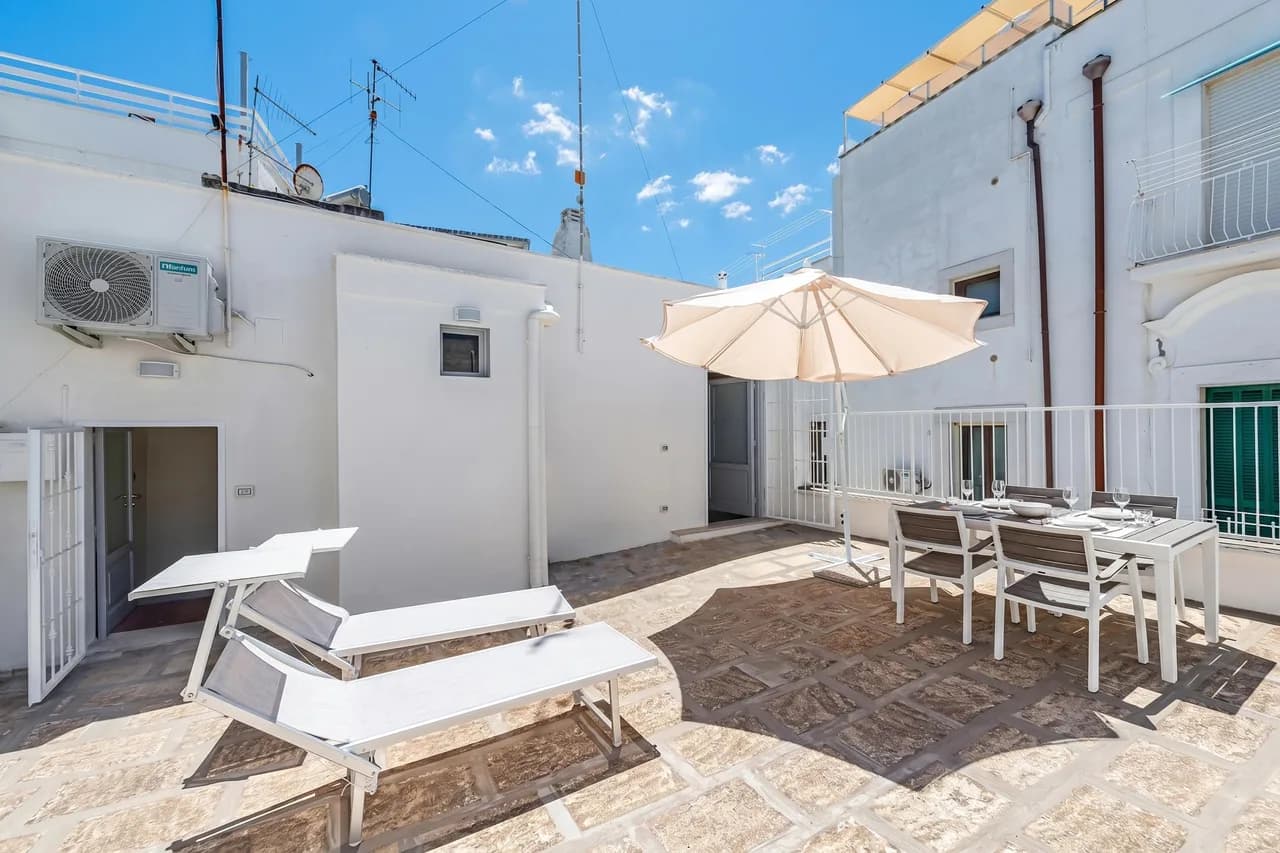 Dimora del Levante Monopoli, photo 2