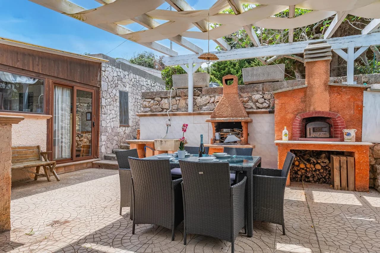 La Porta Sul Mare - Maison avec Vue sur la Mer et Accès Privé à la Plage, photo 3
