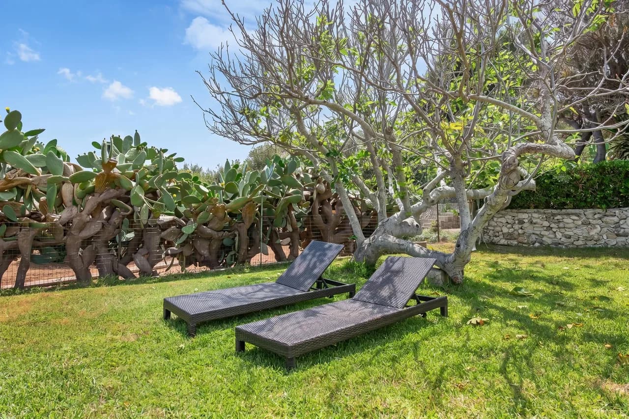 La Porta Sul Mare - Maison avec Vue sur la Mer et Accès Privé à la Plage, photo 4