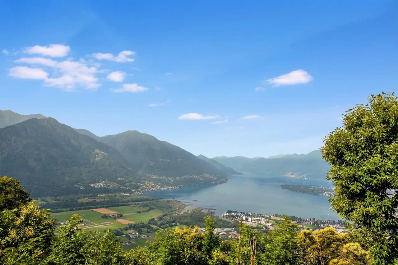 Rustico San Martin with Garden in Monti di Ditto photo 4