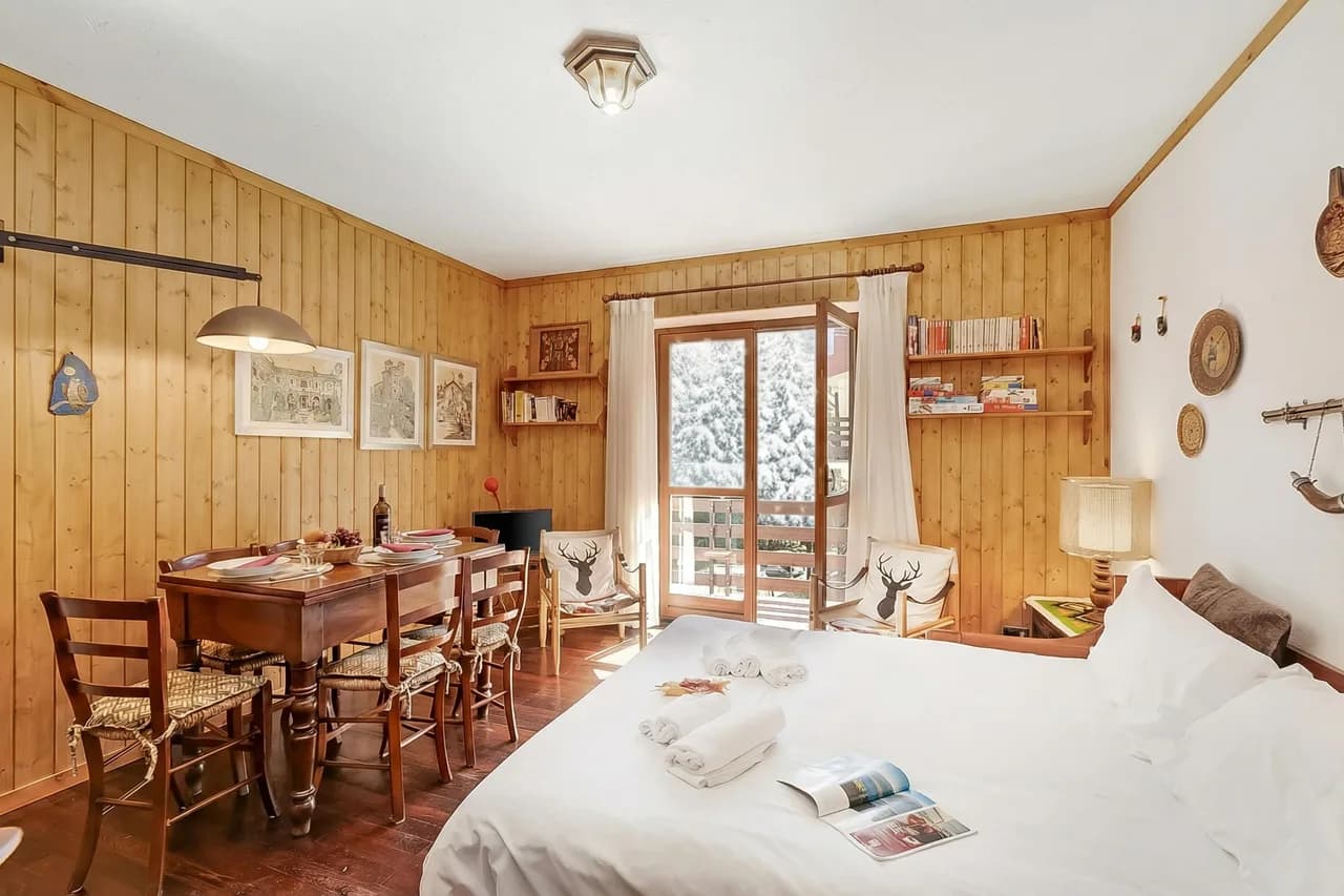 Alme Suites near Slopes of Campo Smith photo 3