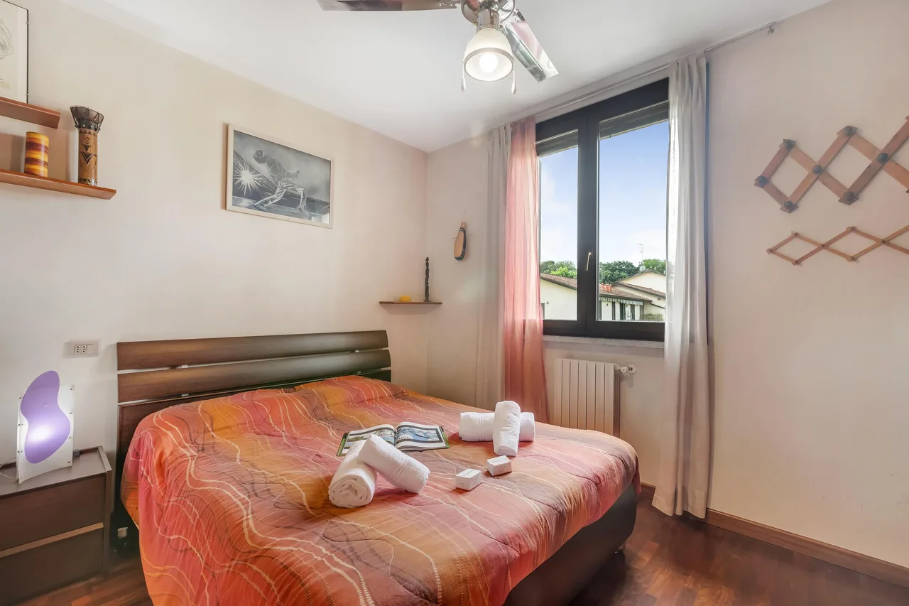 Angera Relax & Pool - Retiro en Lago Maggiore, foto 5