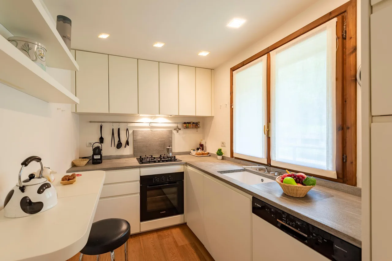 Plan Gorret Wonderful Apartment In Courmayeur photo 3