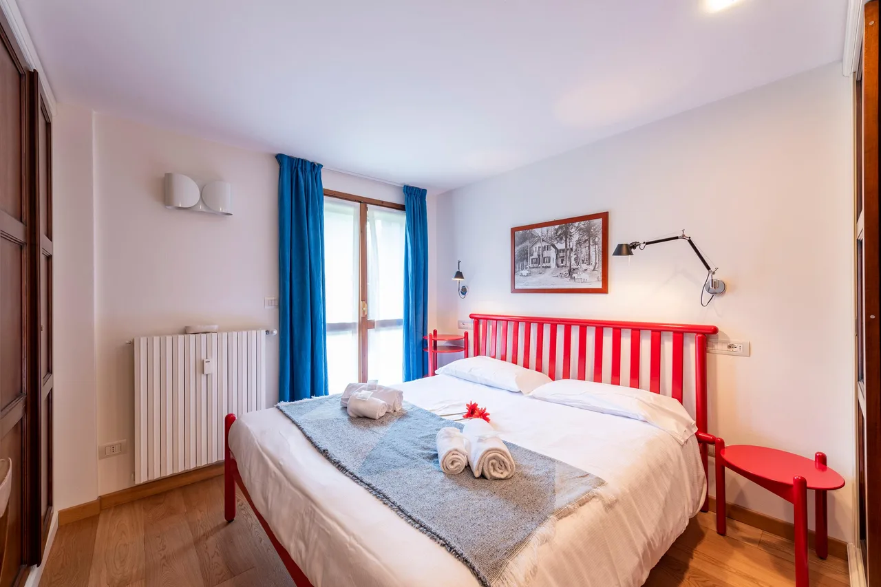 Plan Gorret Wonderful Apartment In Courmayeur photo 4