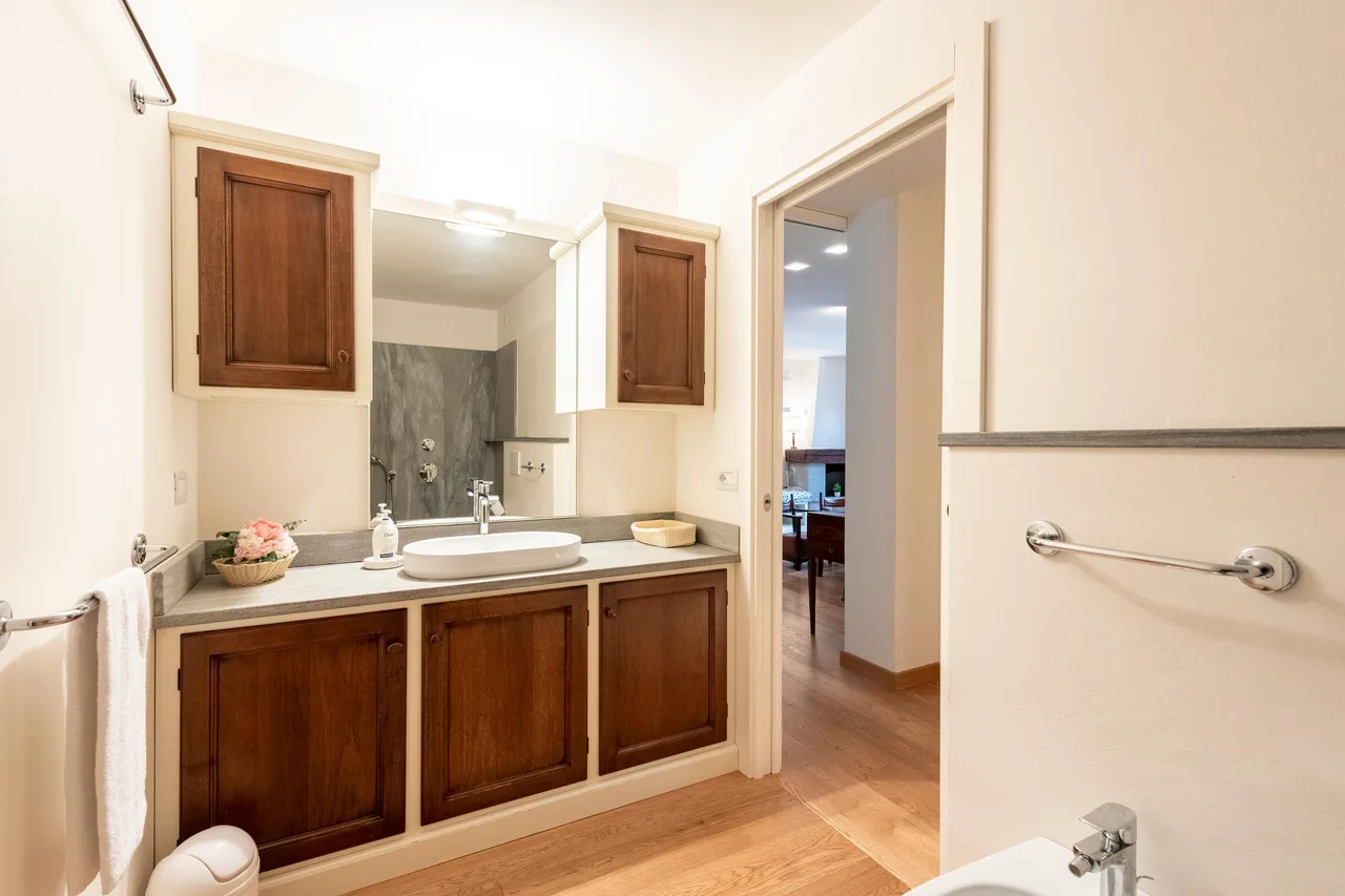 Plan Gorret Wonderful Apartment In Courmayeur photo 5