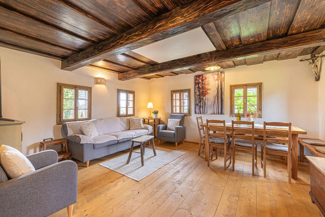 Woodland Chalet near Kolpa River in Gradac, photo 4