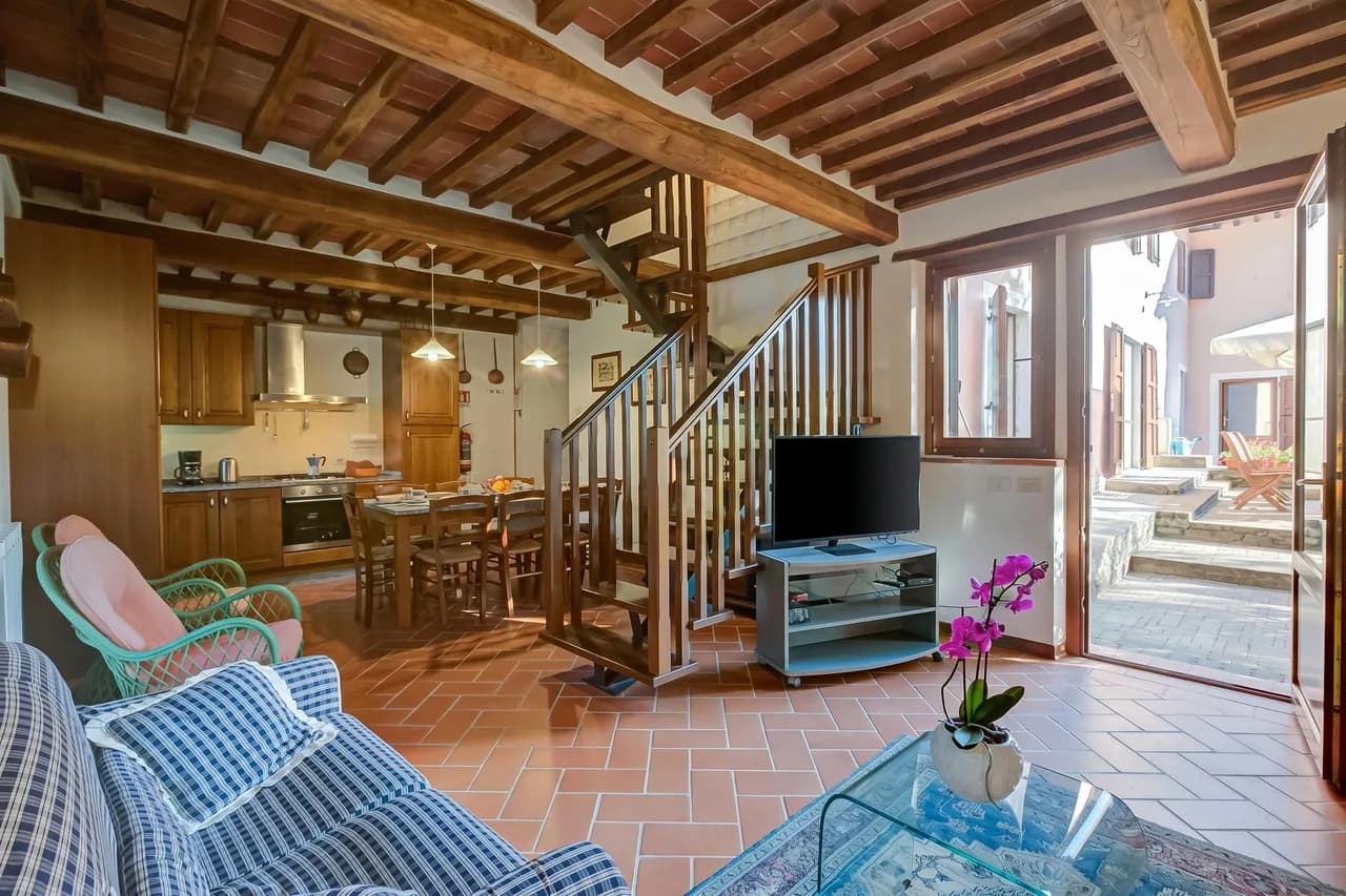Home Romeo Privater Pool Umgeben von Natur, Foto 4