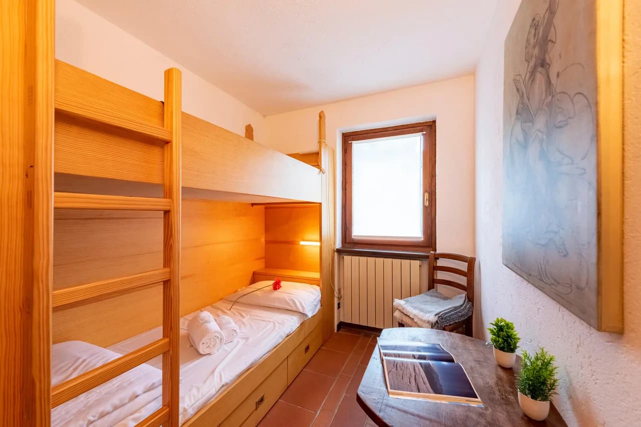 Charming Apart with Garden in Courmayeur photo 4