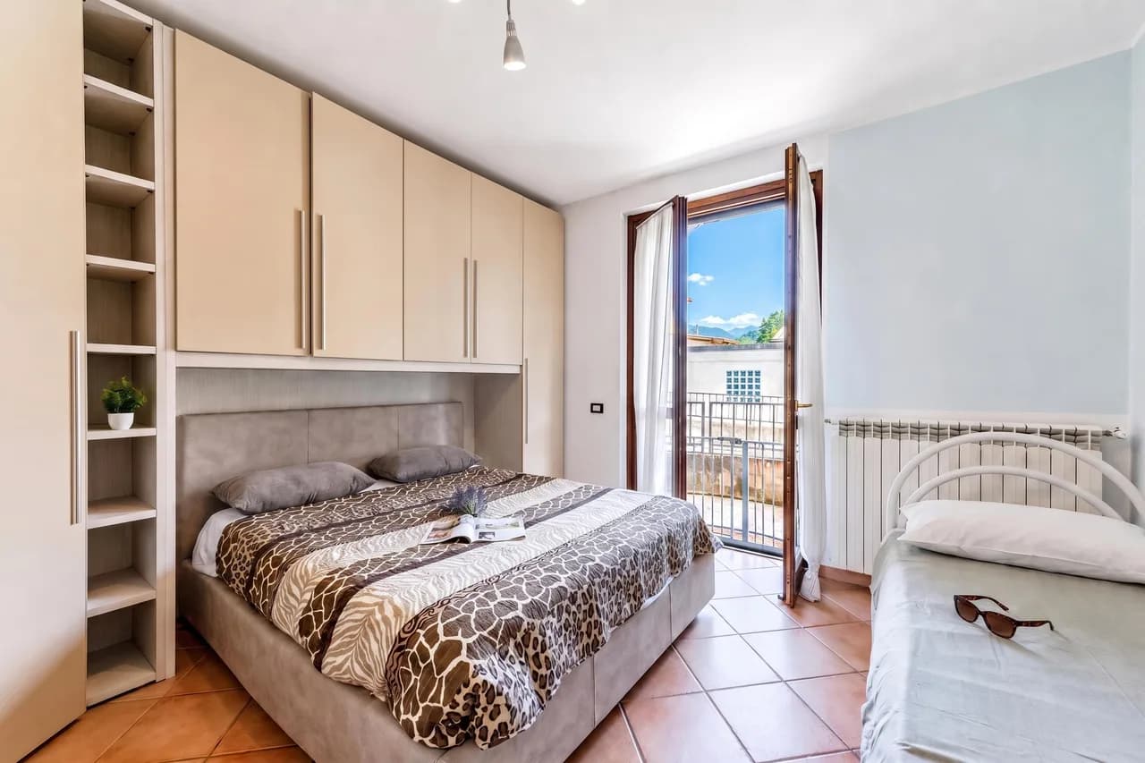 La Casa In Campagna: Retiro Rústico a 800m del Lago, foto 5