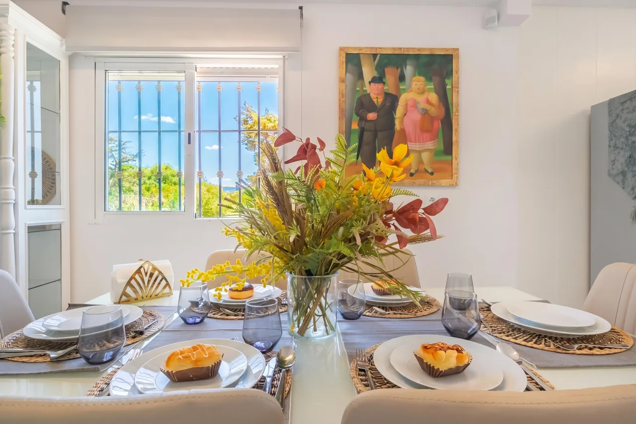 Contemporary Villa with Private Garden in Marbella, Foto 4