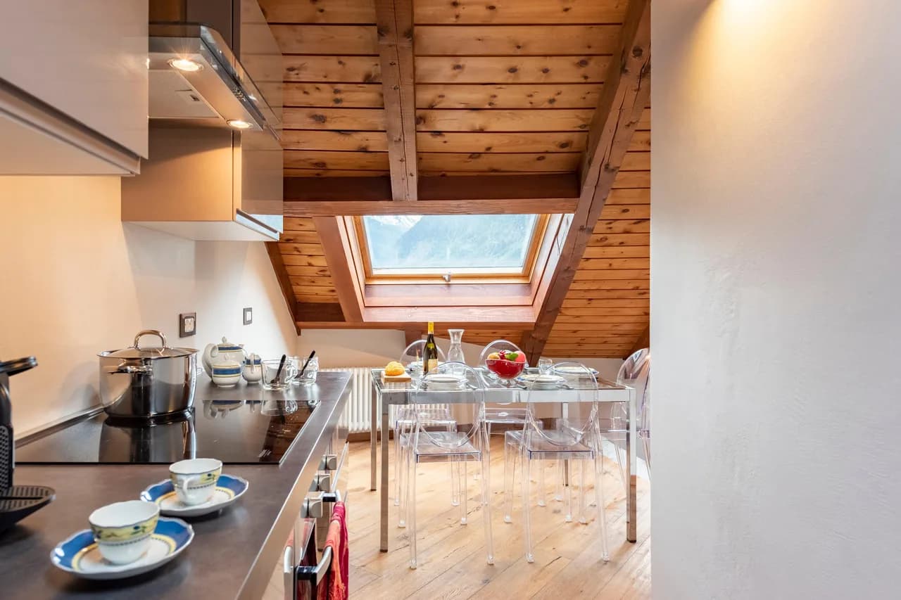 Appartamento 3 Camere Letto Courmayeur photo 2