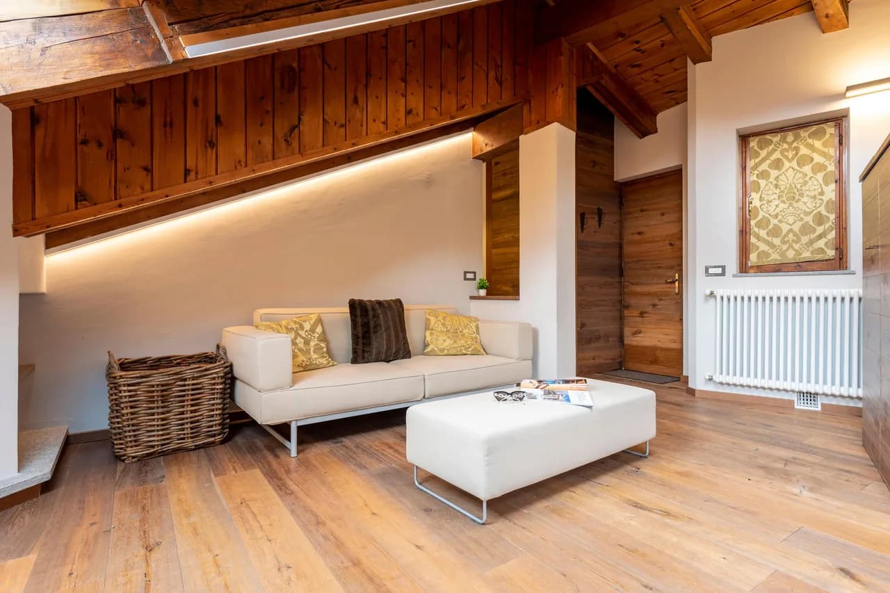 Appartamento 3 Camere Letto Courmayeur photo 3