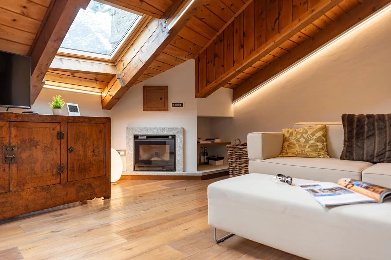 Appartamento 3 Camere Letto Courmayeur photo 4