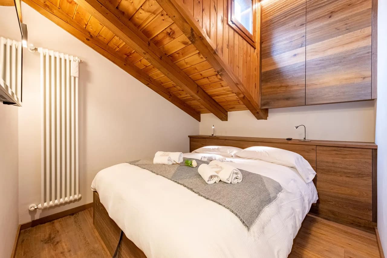 Appartamento 3 Camere Letto Courmayeur photo 5
