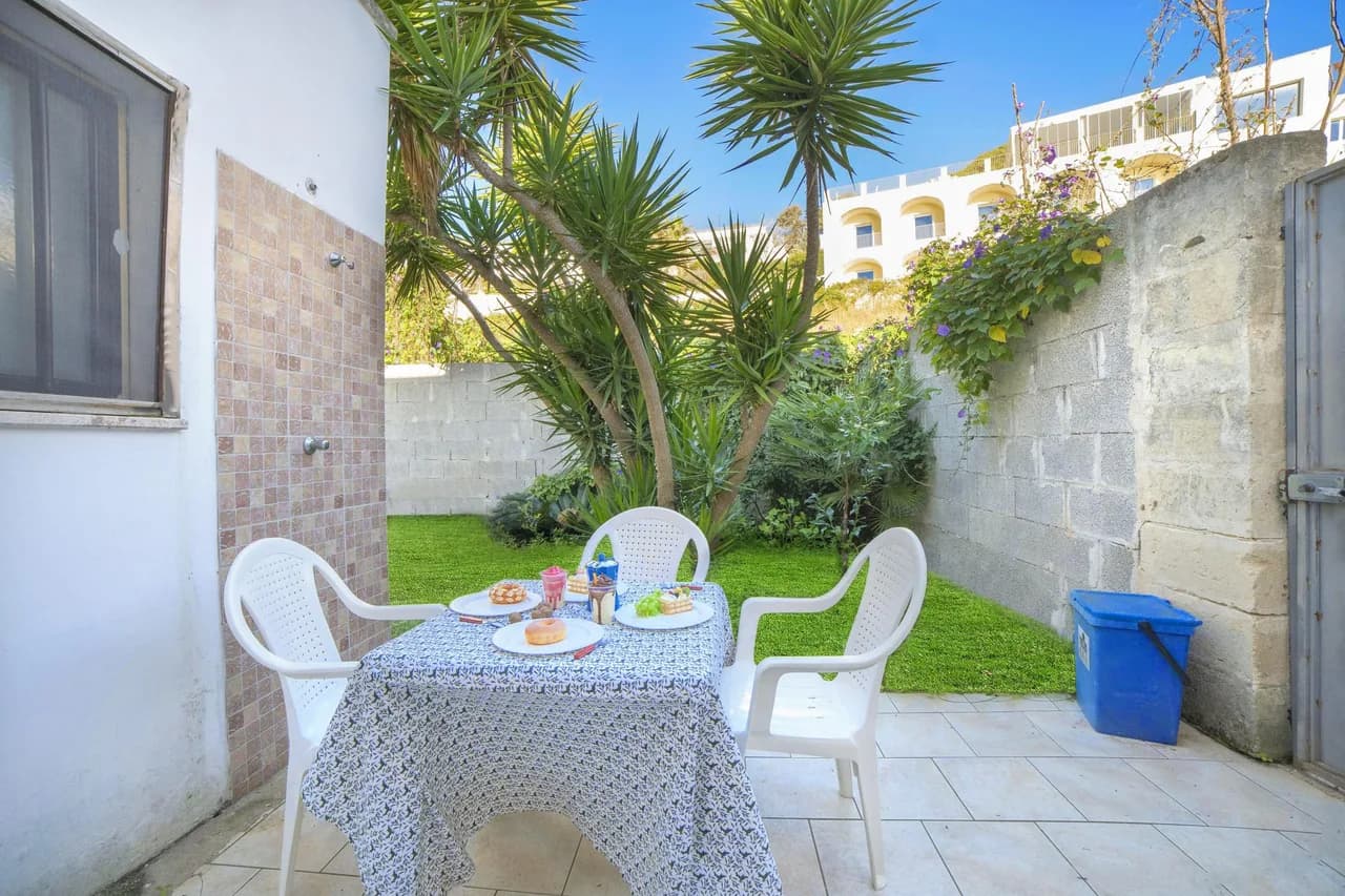 Casa Cesarea con Vista al Mar, foto 2
