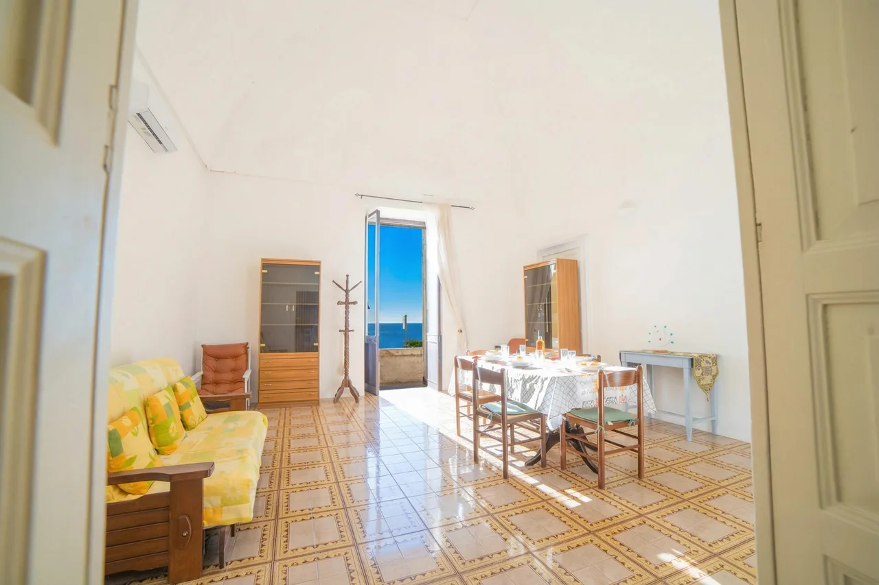 Casa Cesarea con Vista al Mar, foto 3