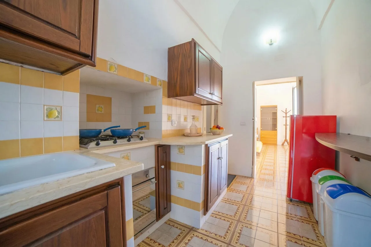 Casa Cesarea con Vista al Mar, foto 4