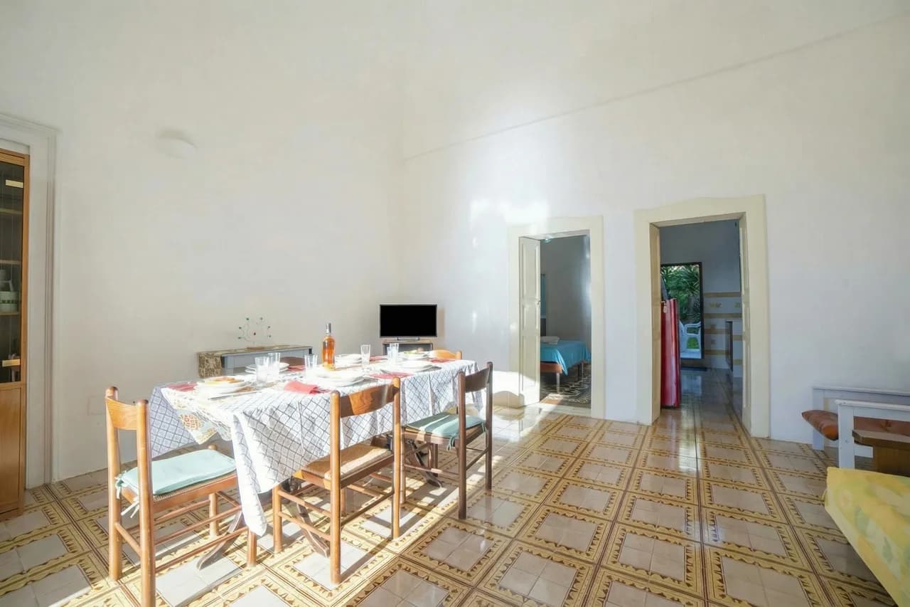 Casa Cesarea con Vista al Mar, foto 5