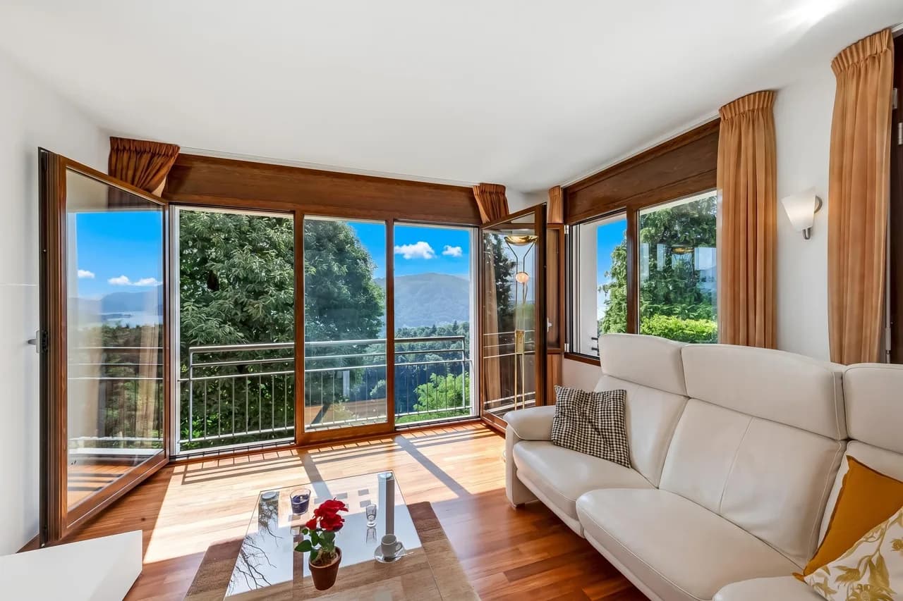 Vernate Lugano Lake Sweet View, Foto 2
