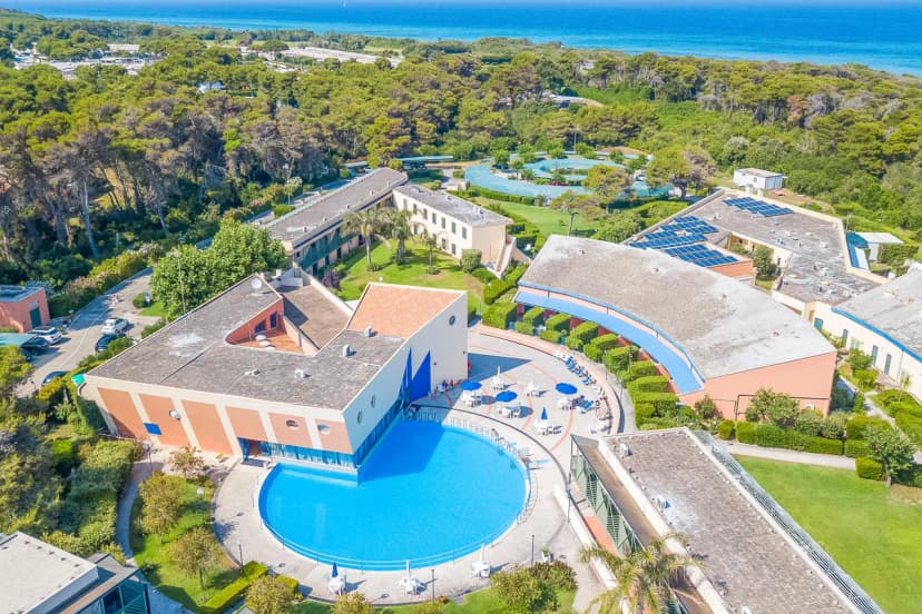 Le Onde Apartment 5 with Pool n.115/b