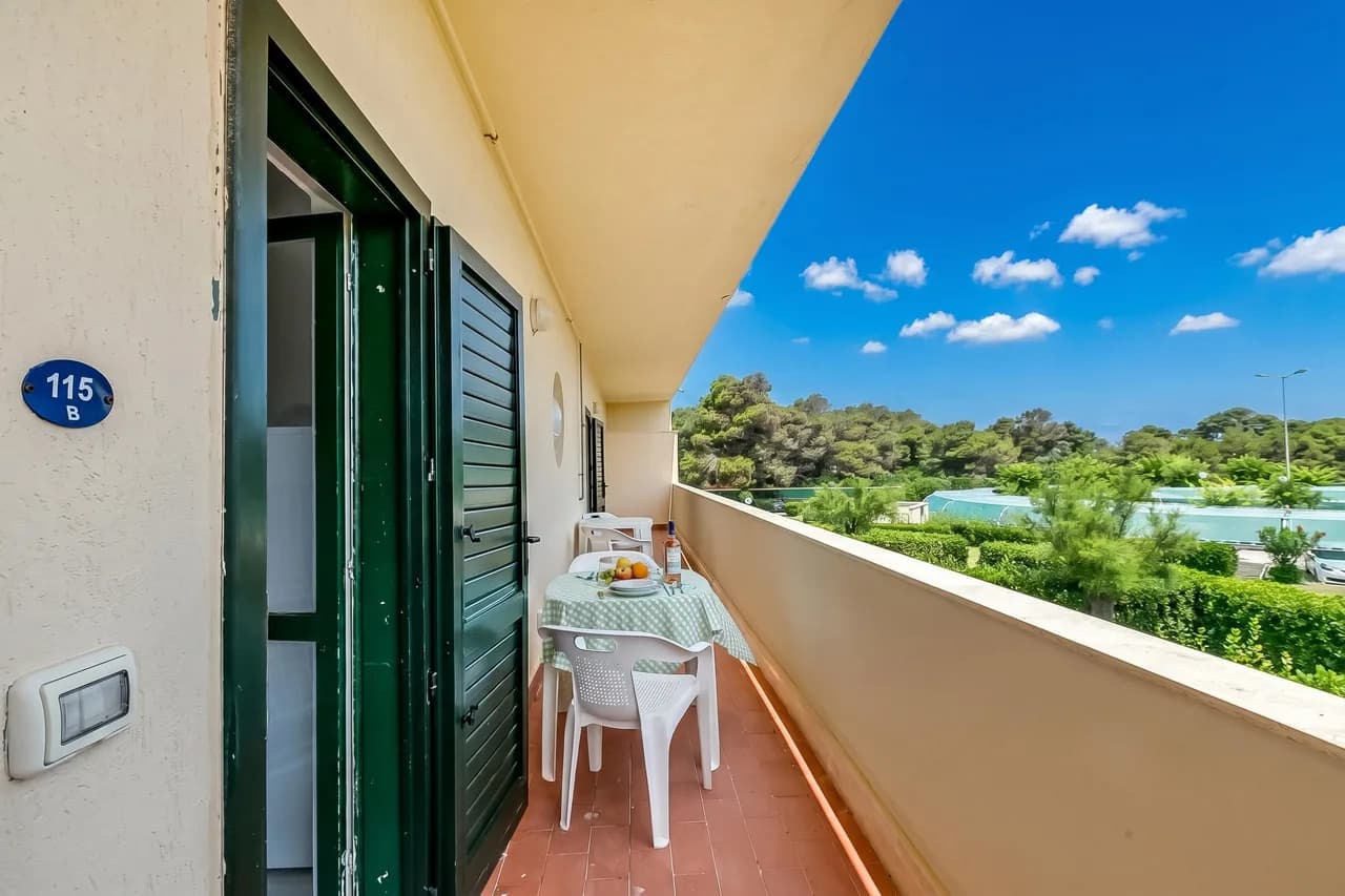 Le Onde Apartment 5 with Pool n.115/b photo 2