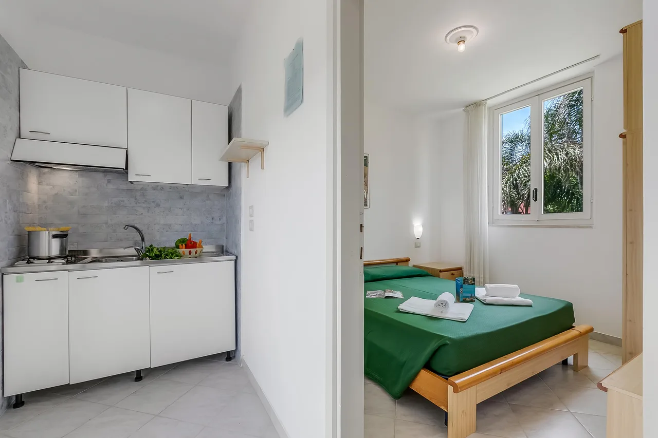 Le Onde Apartment 5 with Pool n.115/b, photo 3