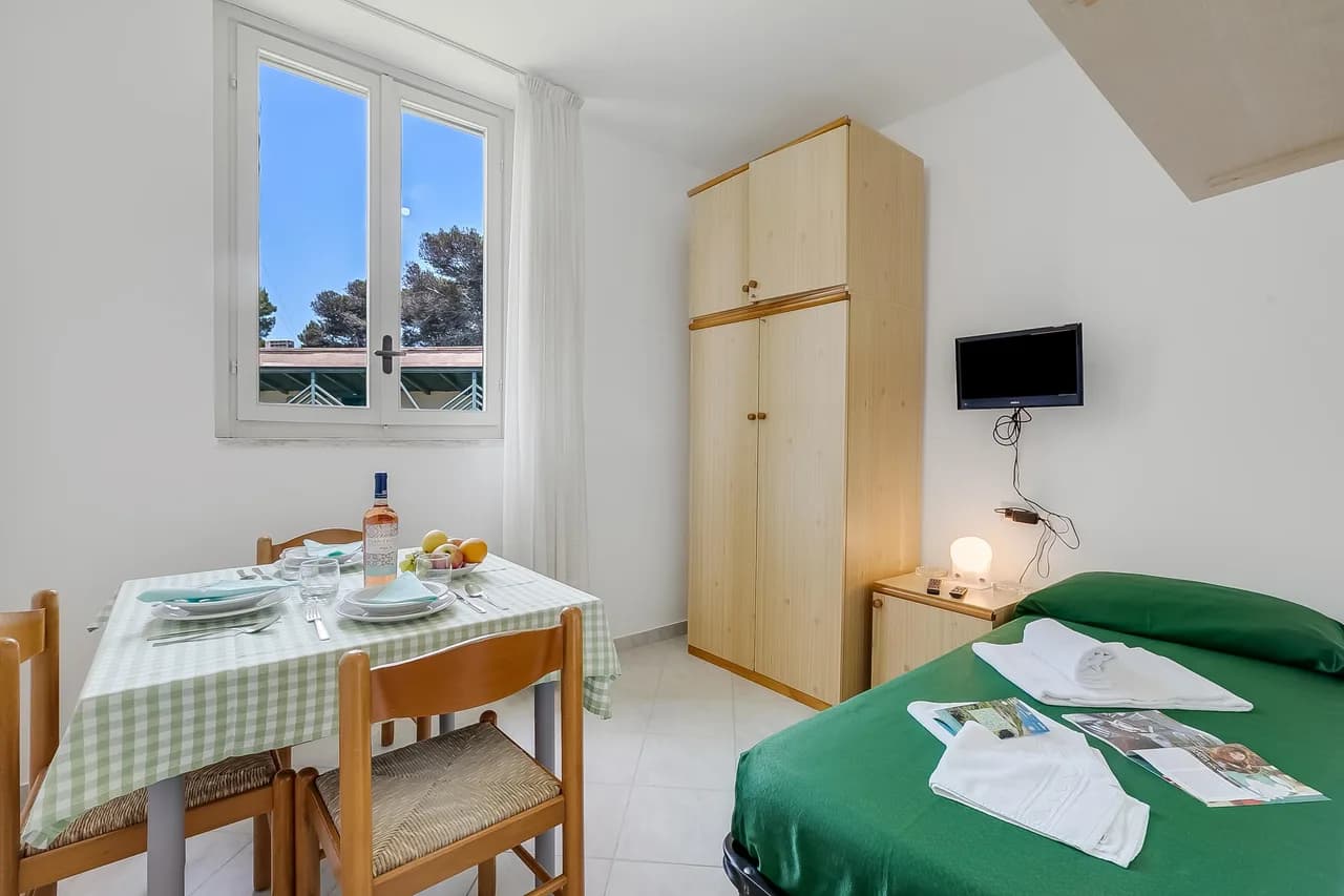 Le Onde Apartment 5 with Pool n.115/b, photo 4