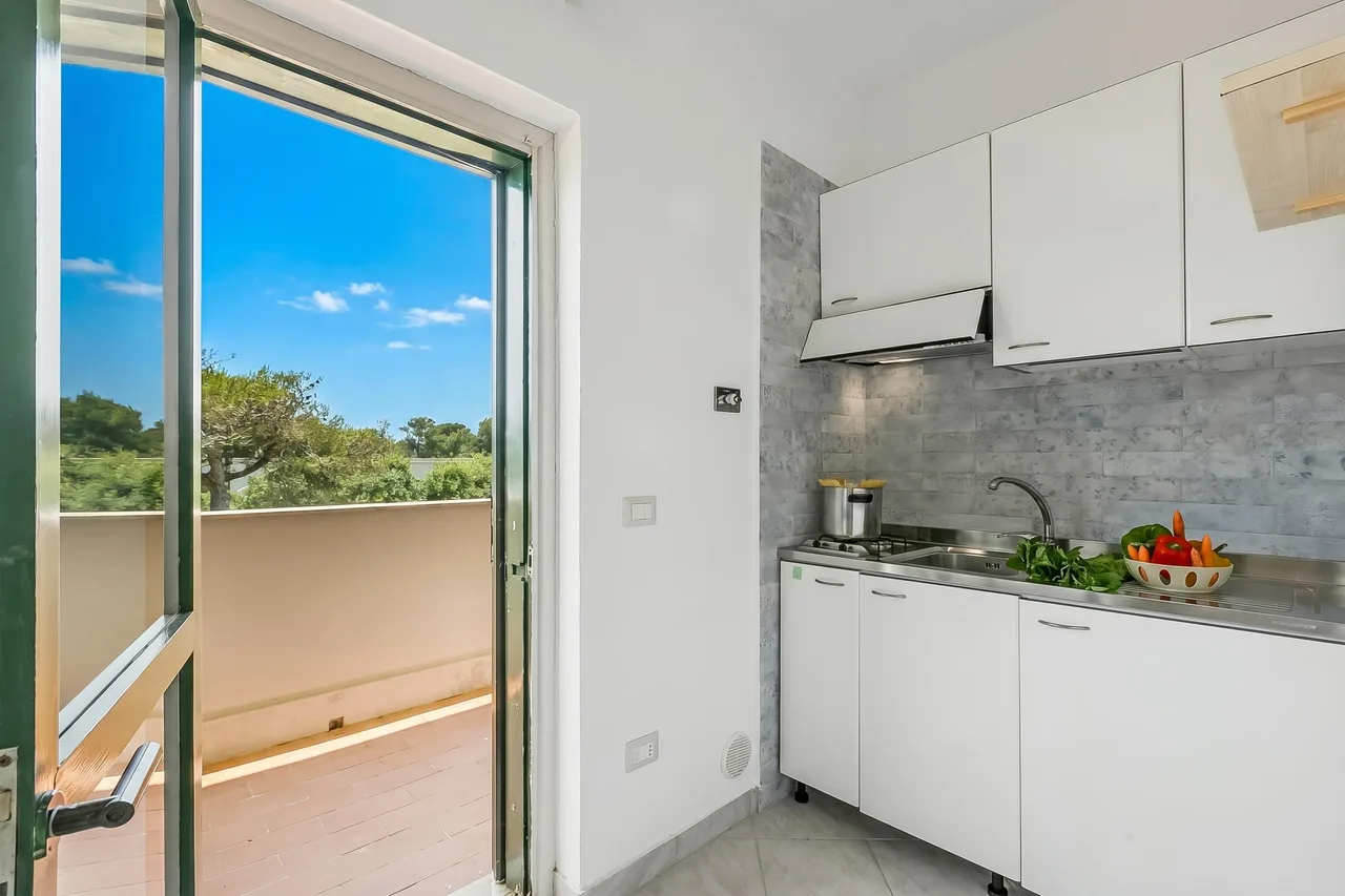 Le Onde Apartment 5 with Pool n.115/b, photo 5