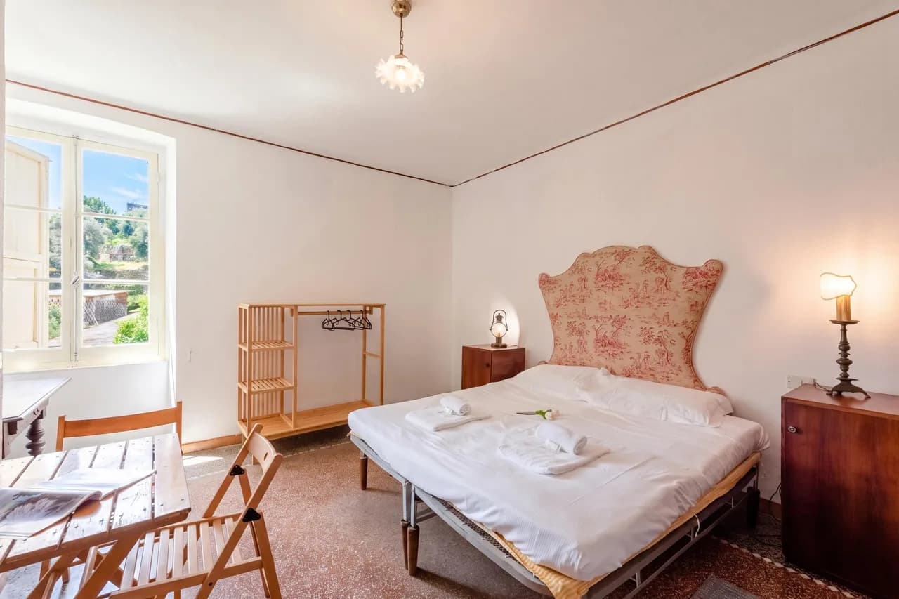 Basilico House In Mulinetti - 10min walk from Beaches photo 5