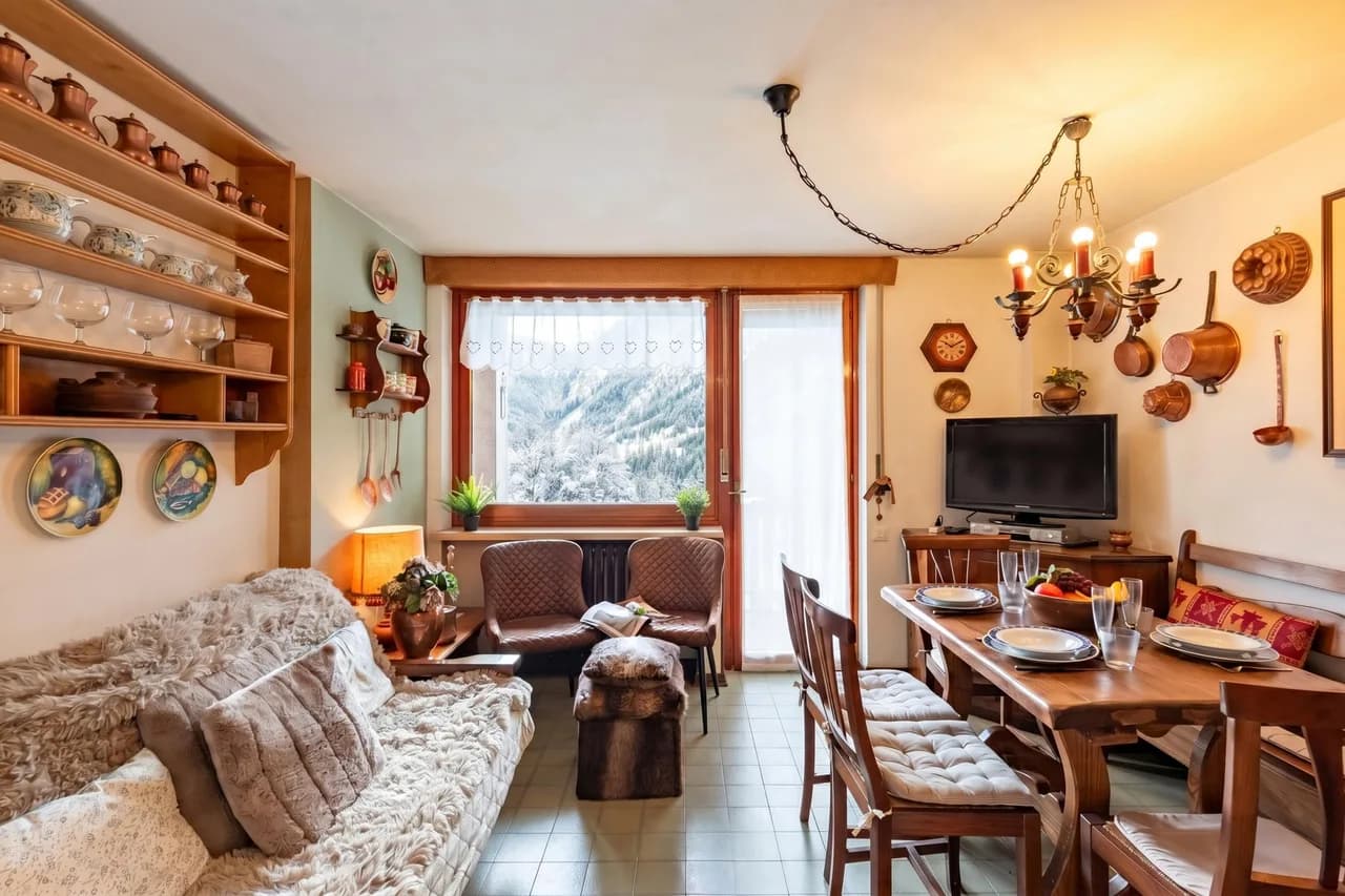 Residence Dolonne photo 5