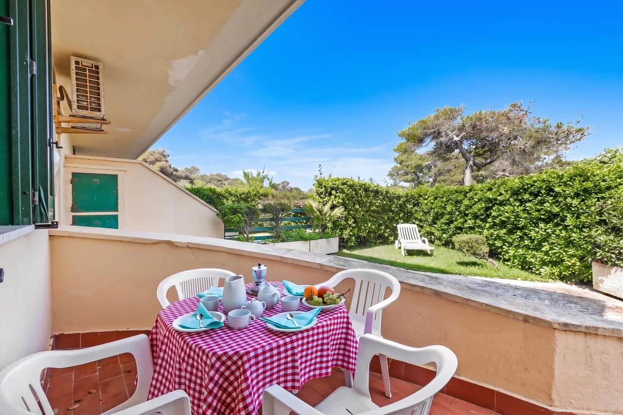 Le Onde Apartment 3 mit Pool n.116/a, Foto 2