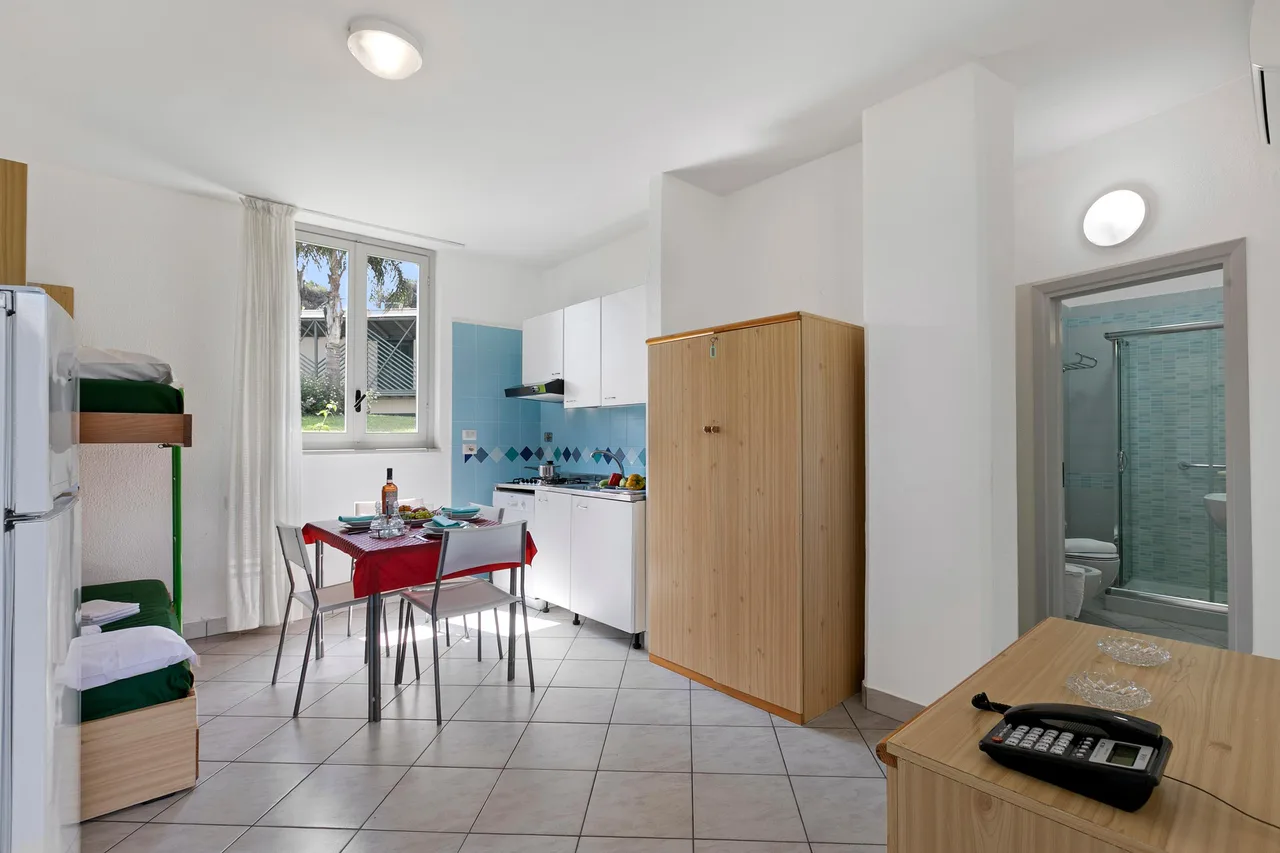 Le Onde Apartment 3 mit Pool n.116/a, Foto 3