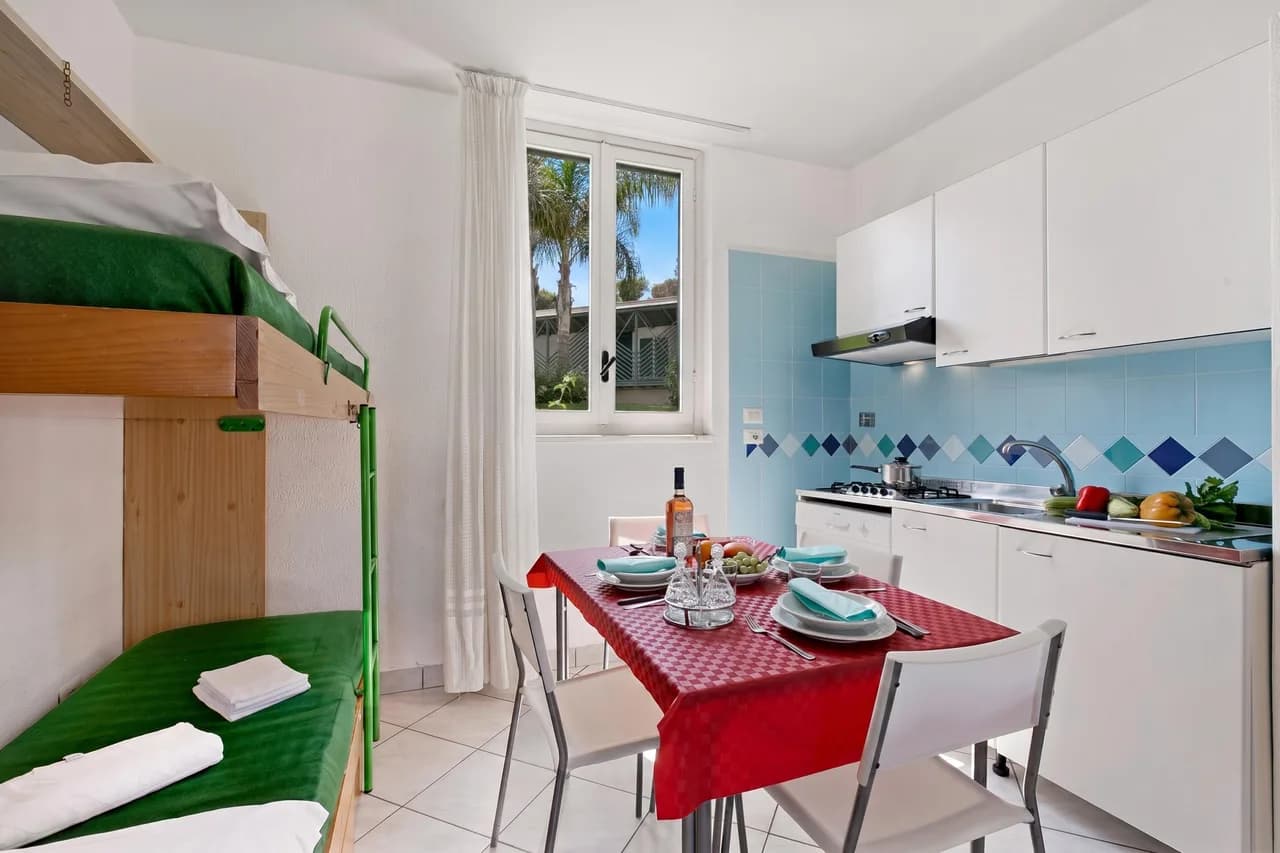 Le Onde Apartment 3 mit Pool n.116/a, Foto 4