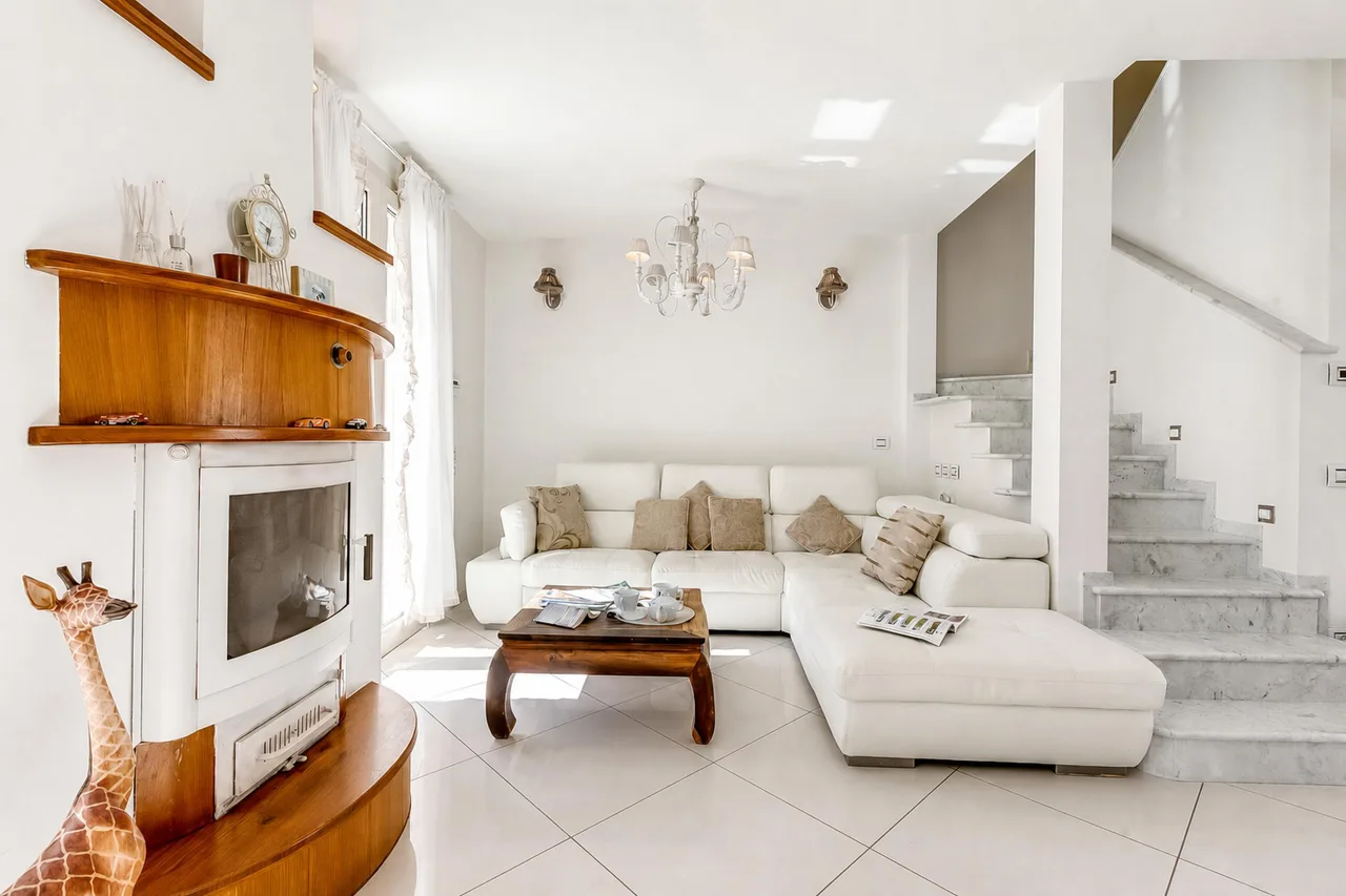 Charming Vacation Home in Torre del Lago, Foto 2