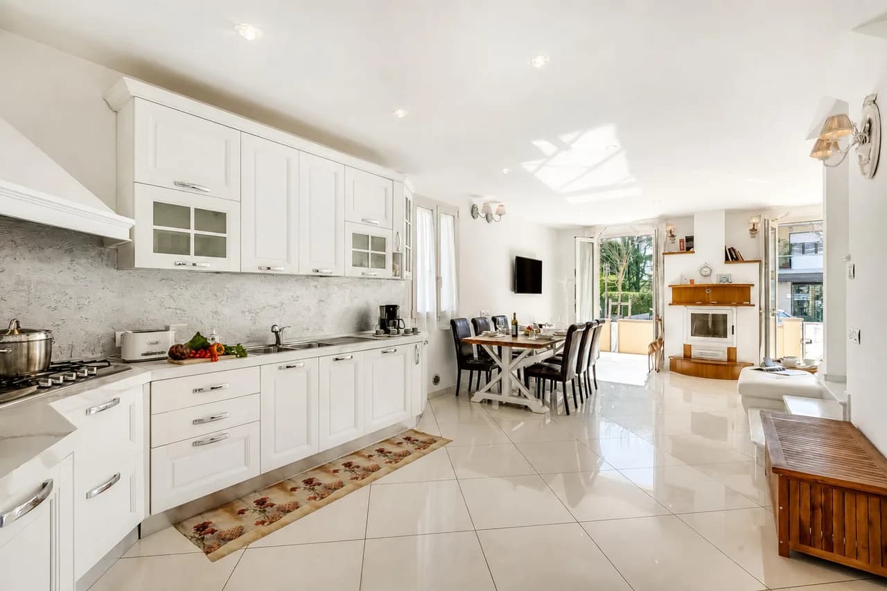Charming Vacation Home in Torre del Lago, Foto 3