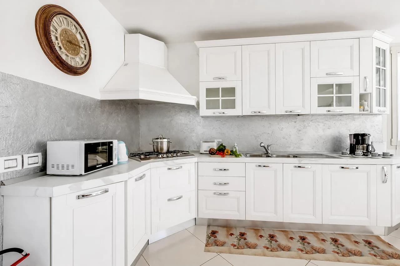 Charming Vacation Home in Torre del Lago, Foto 4