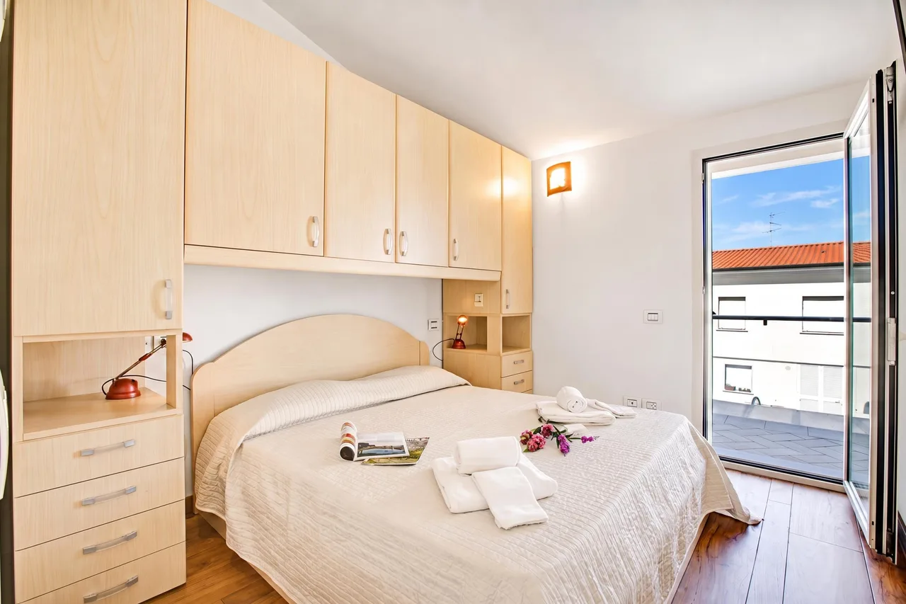 Charming Vacation Home in Torre del Lago, Foto 5