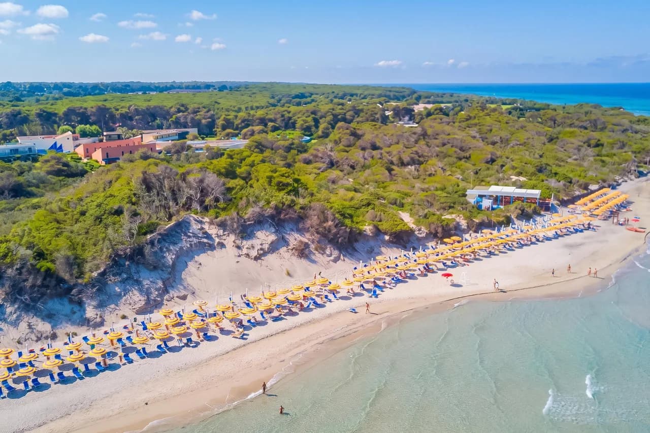 Alba Apartment 1 with Pool and Sea n.41 photo 2