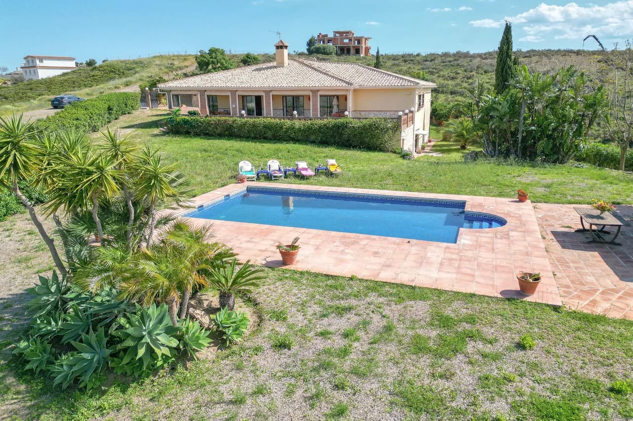 Country Finca La Cala, Foto 2