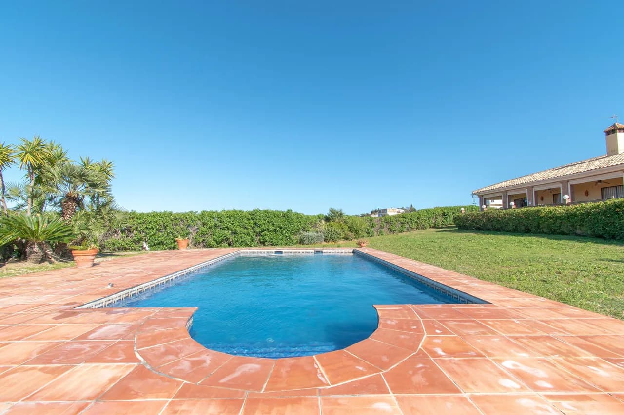 Country Finca La Cala, Foto 5