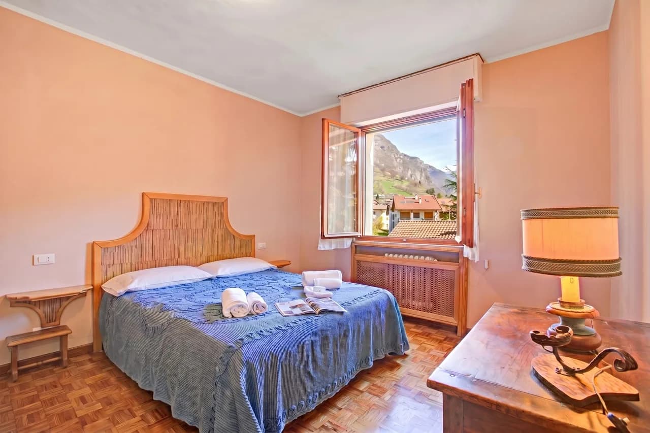 La Casa Di Felice with Balcony photo 4