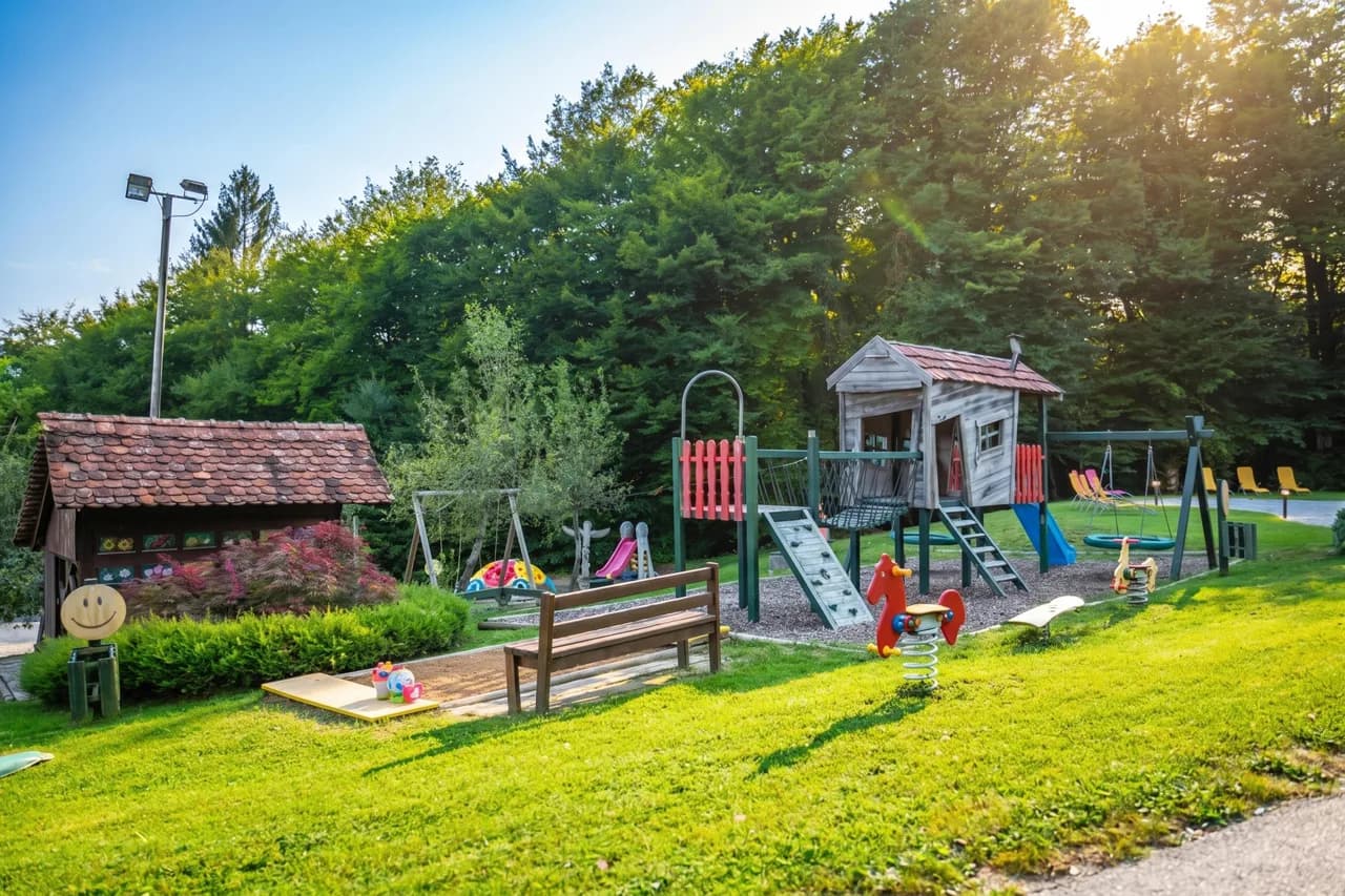Chalet Martin avec Sauna & Jardin près de Ljubljana, photo 2