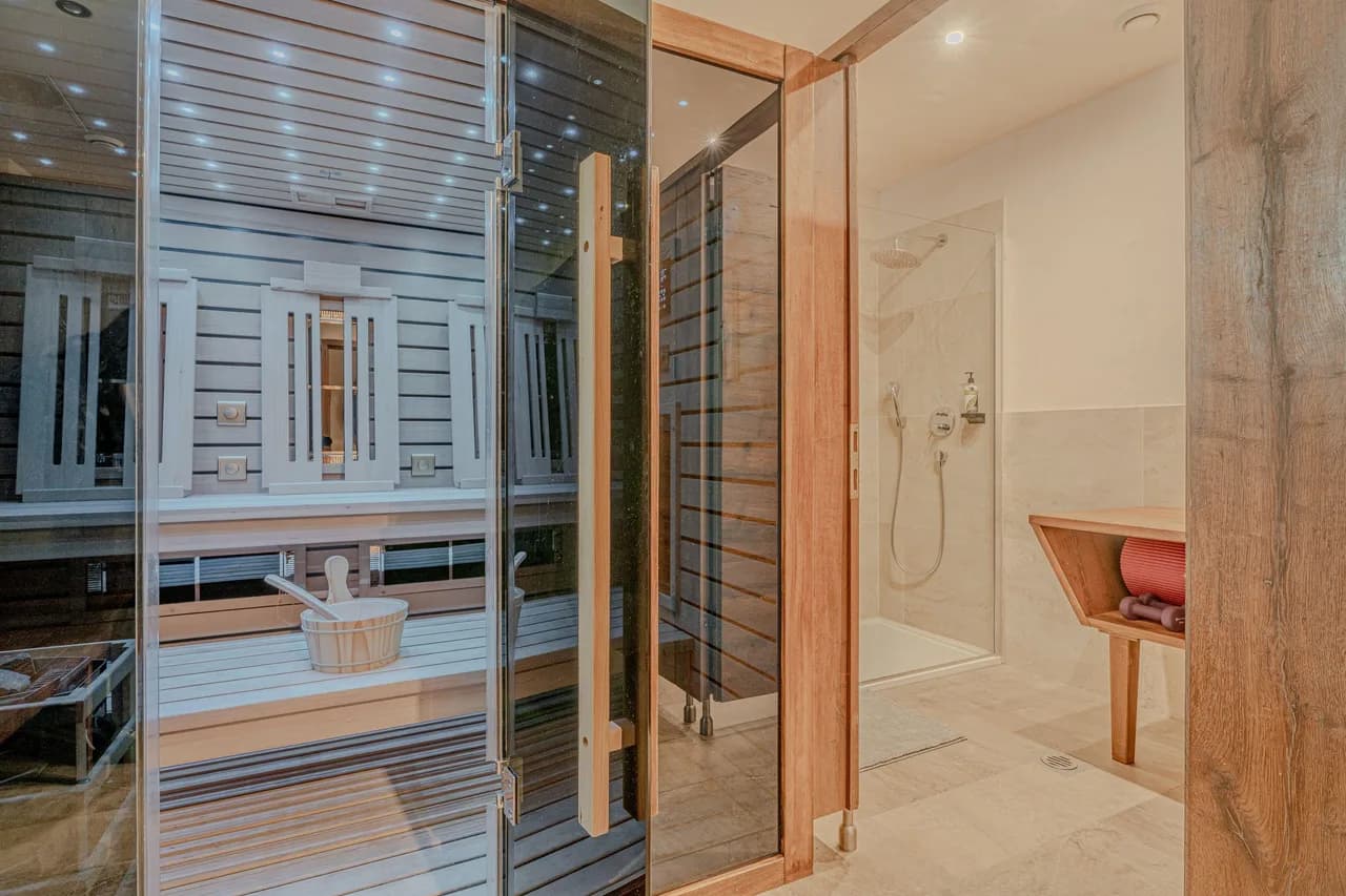 Chalet Martin avec Sauna & Jardin près de Ljubljana, photo 3