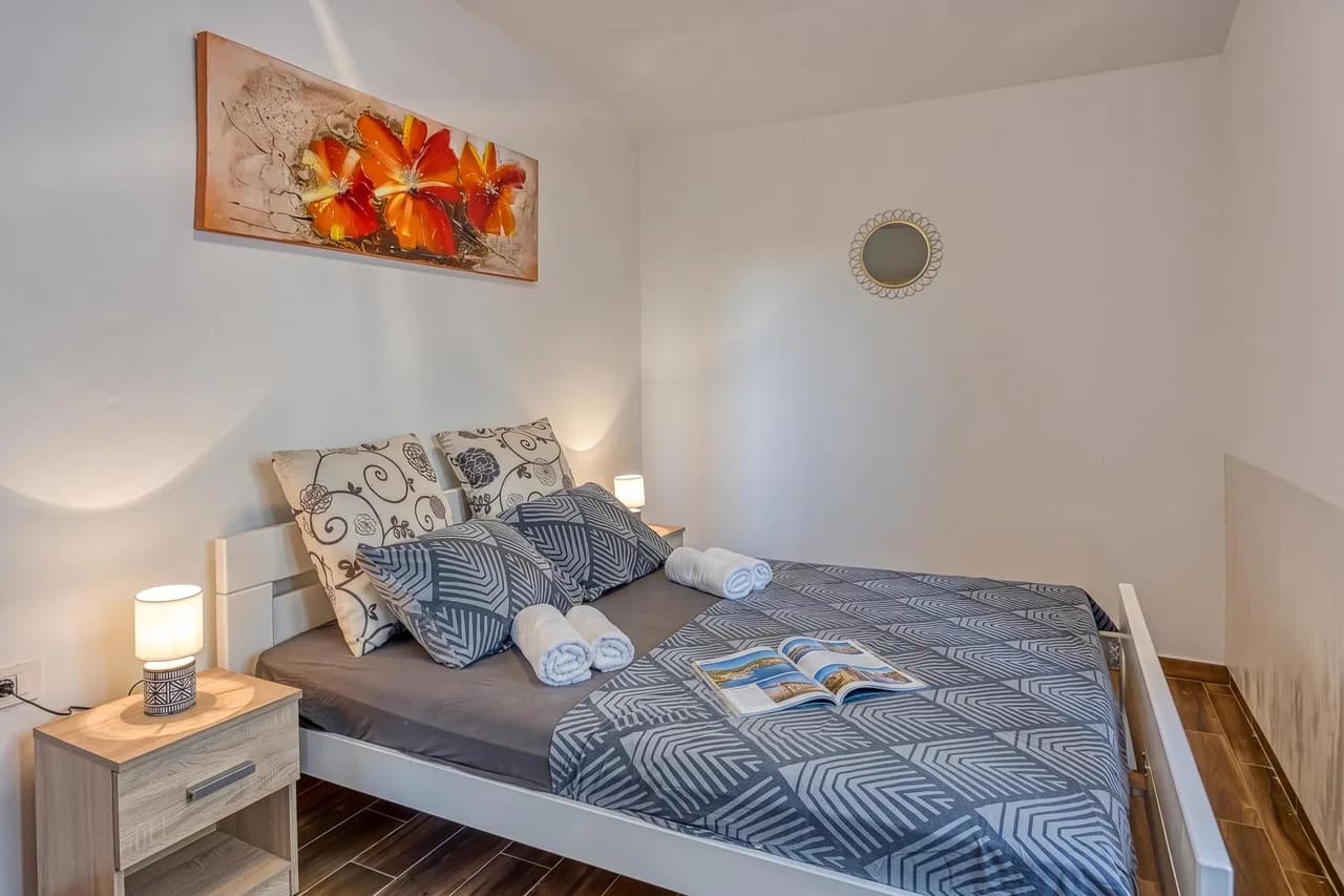 Apt Alice - Lovely Terrace, foto 5