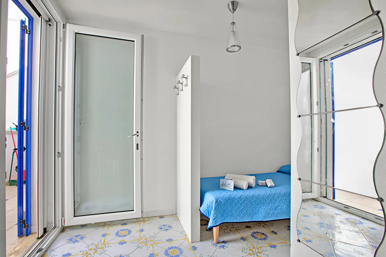 Complesso Azzurro Mono 3 Near The Beach photo 4