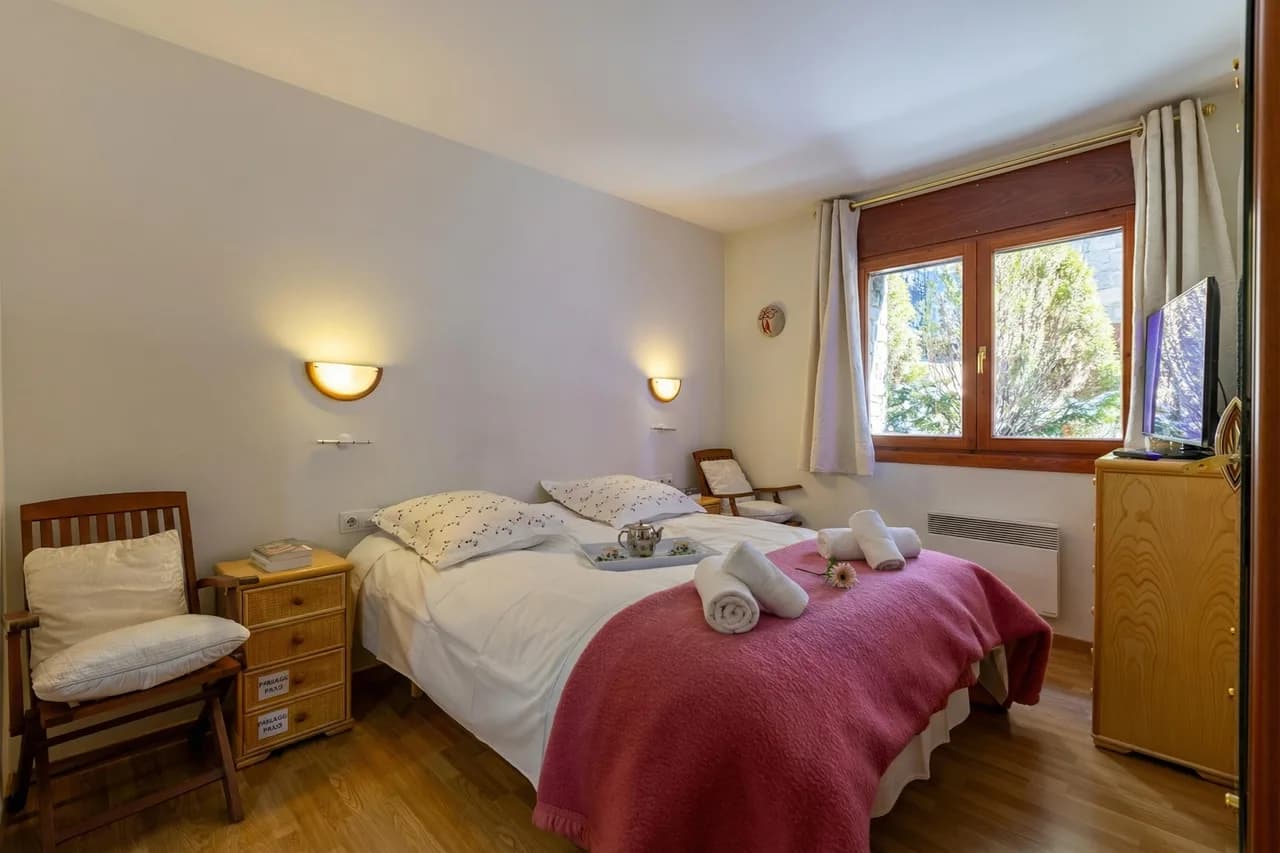 Andorra Stunning Views Apartment photo 5